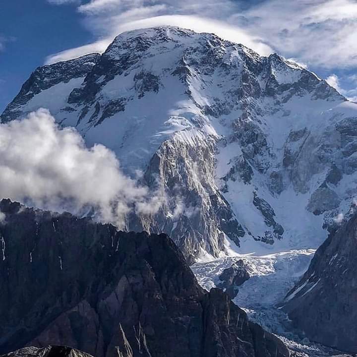 Broad Peak Expedition