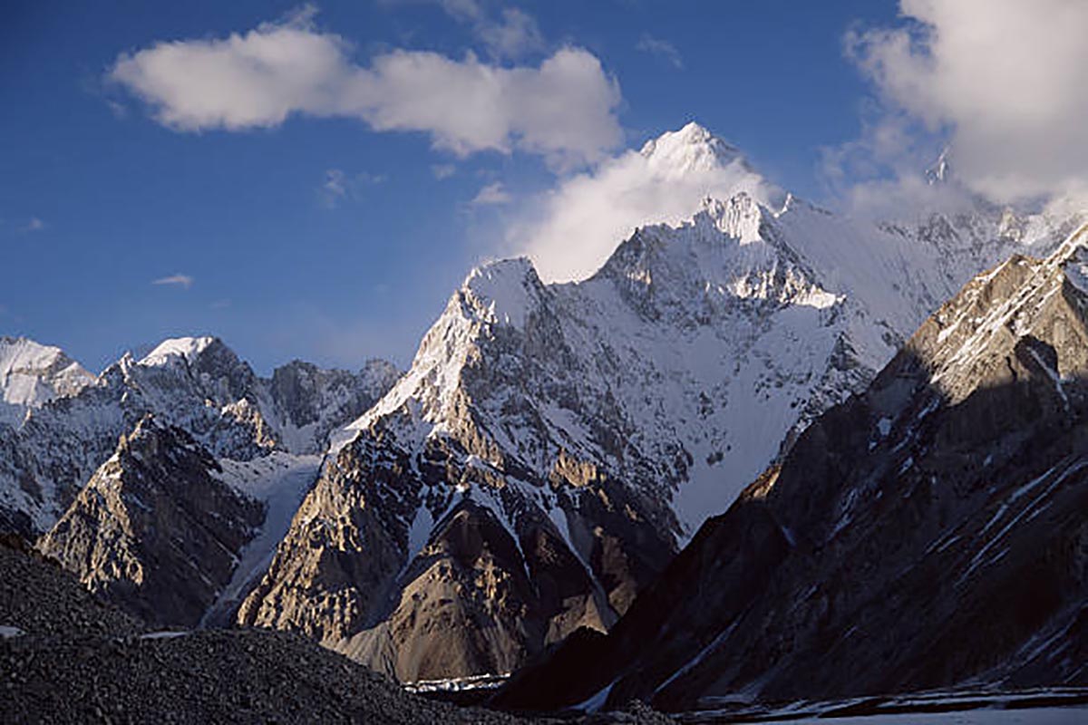 Five 8,000m Base Camps Trek - Image 10