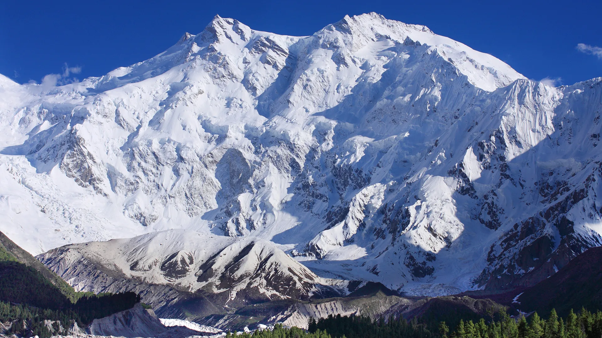 Five 8,000m Base Camps Trek - Image 3
