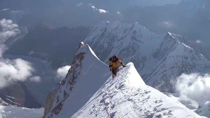 Five 8,000m Base Camps Trek - Image 7