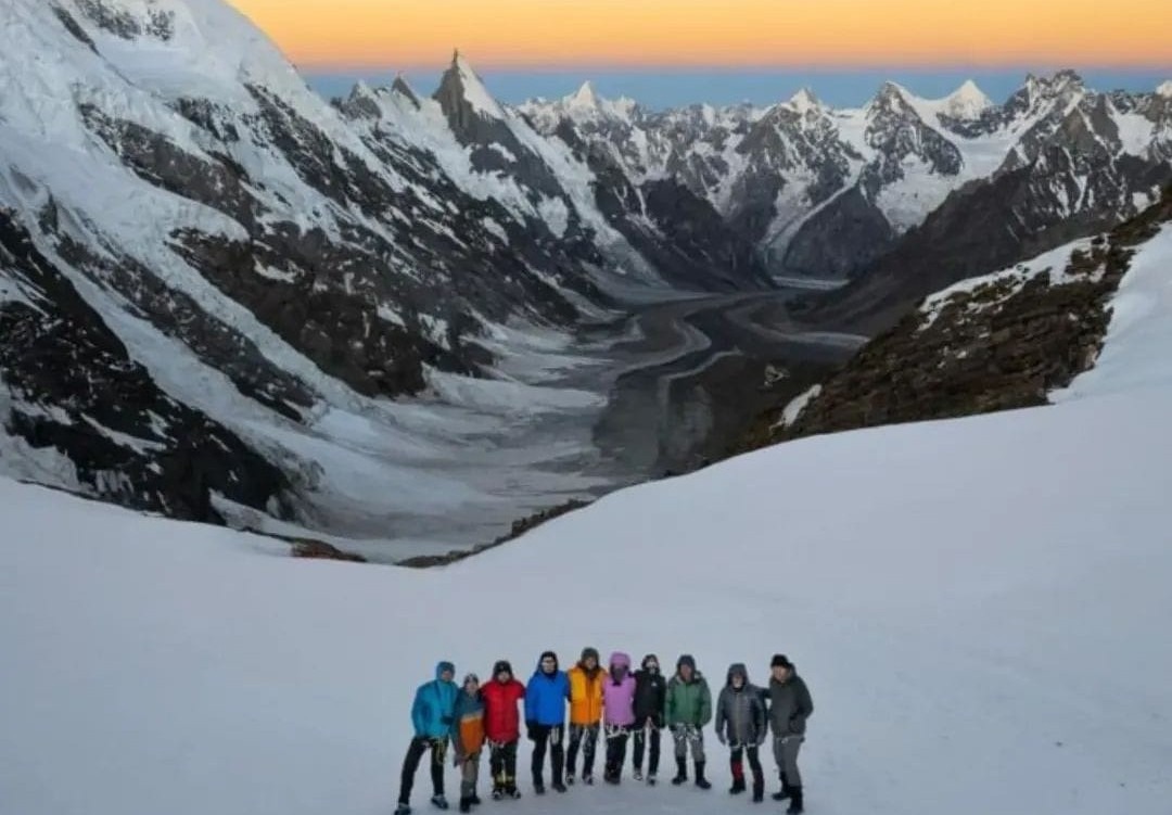 Five 8,000m Base Camps Trek - Image 6