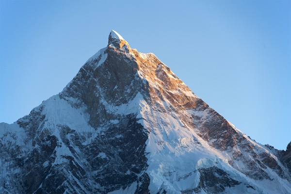 Masherbrum Expedition – 7,821m
