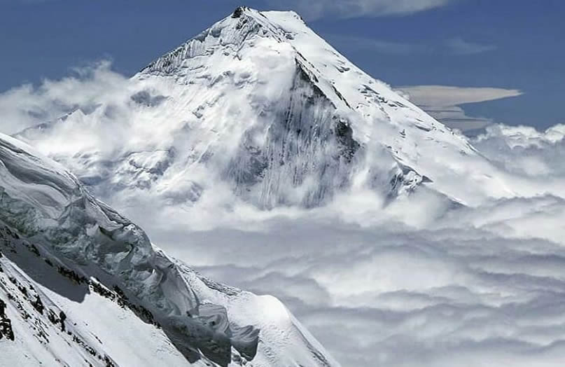 Chogolisa Peak Expedition – 7,665m