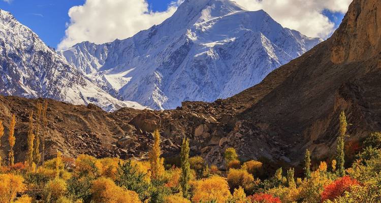 Skardu & Hunza Autumn Explorer Tour - Image 3