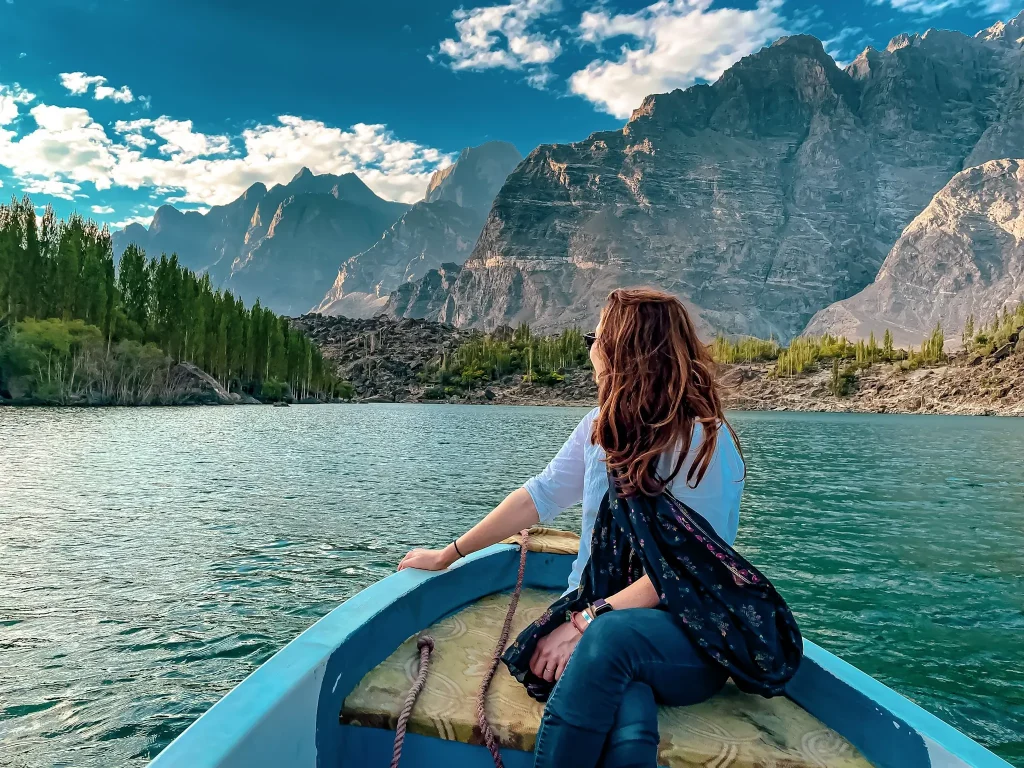 Skardu & Nangma Valley Summer Adventure Tour - Image 1