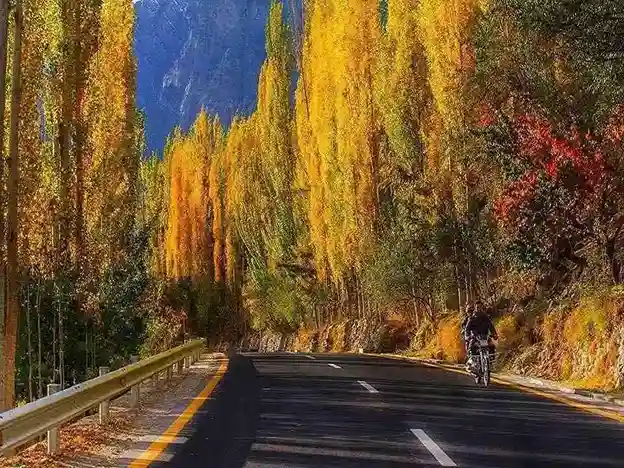 Skardu & Hunza Autumn Explorer Tour - Image 4