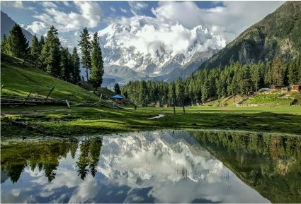 Hunza & Skardu Summer Tour - Image 1
