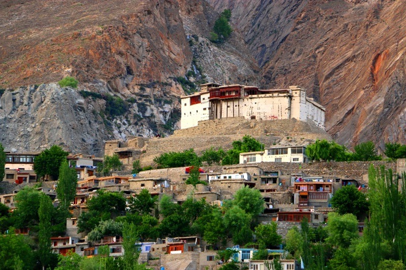 Fairy Meadows, Gilgit & Hunza Tour – 9 Days - Image 2
