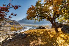 Baltistan Autumn Tour