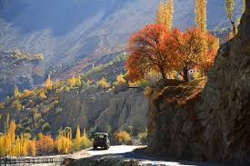 Skardu, Shigar & Khaplu Autumn Tour - Image 2