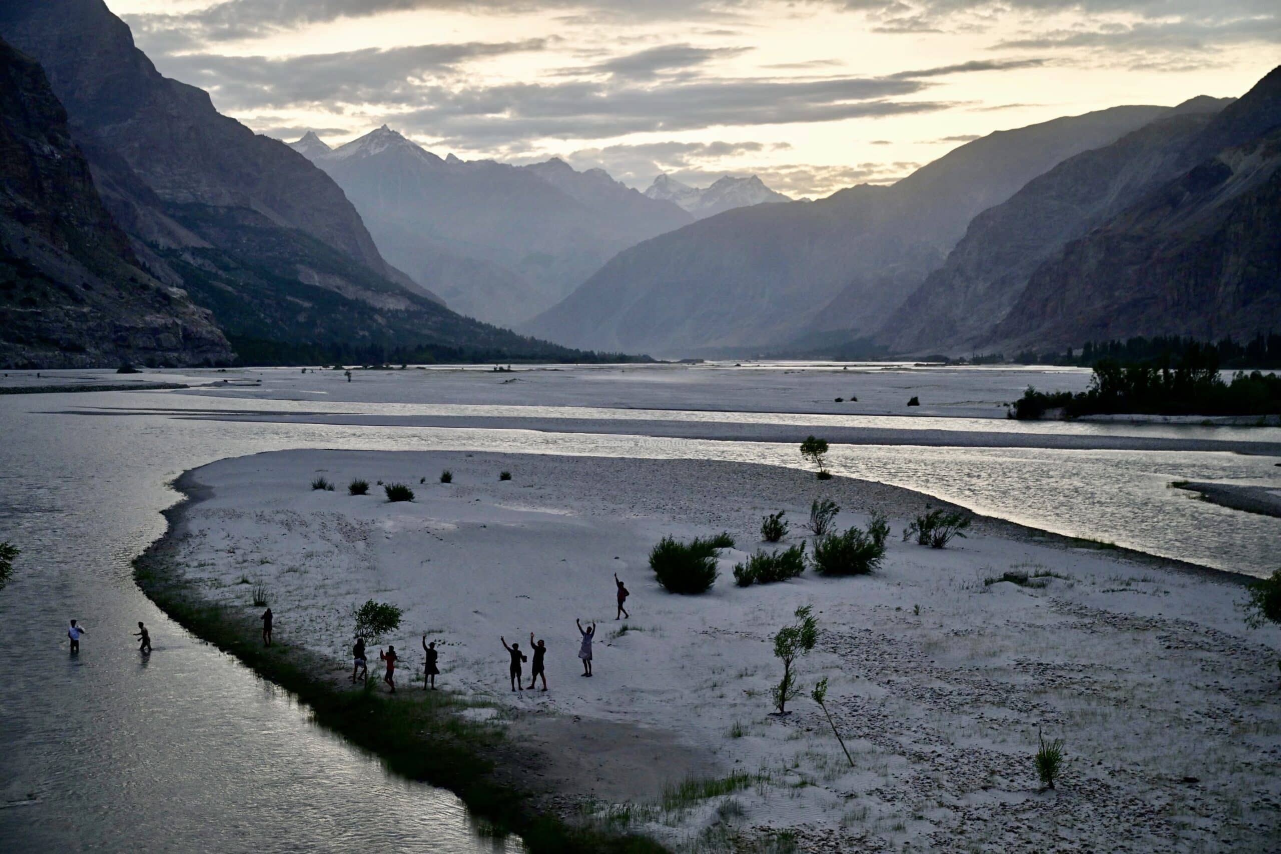 Skardu & Nangma Valley Summer Adventure Tour - Image 2