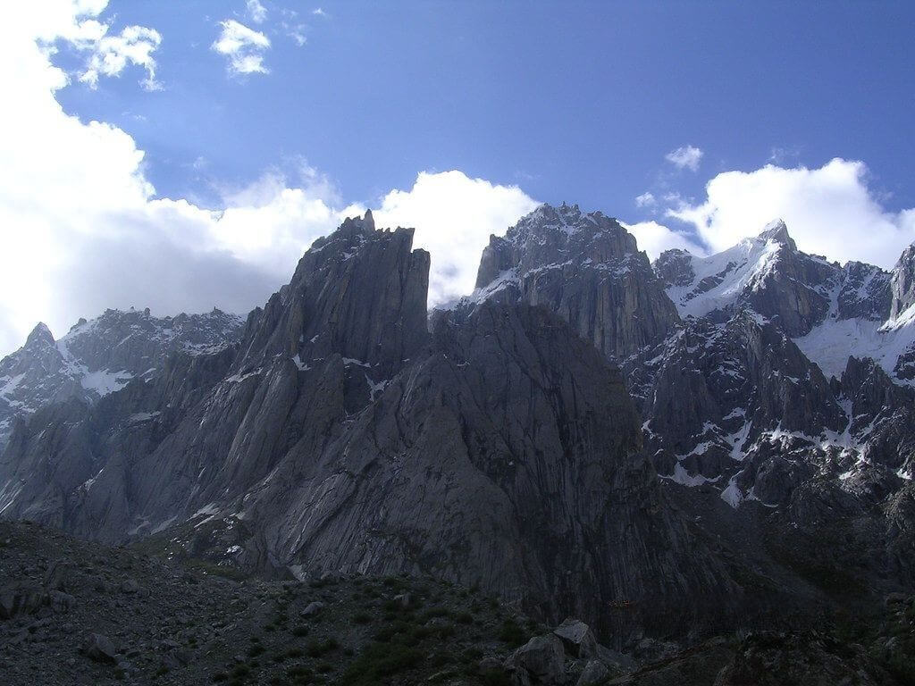 Skardu & Nangma Valley Summer Adventure Tour - Image 7