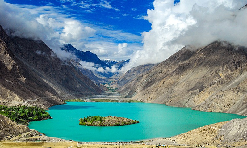 Fairy Meadows, Gilgit & Hunza Tour – 9 Days - Image 1